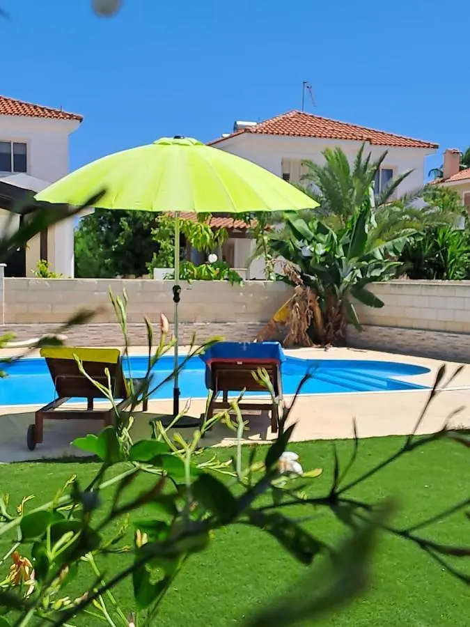 Holiday home Dream House Villa Meneou