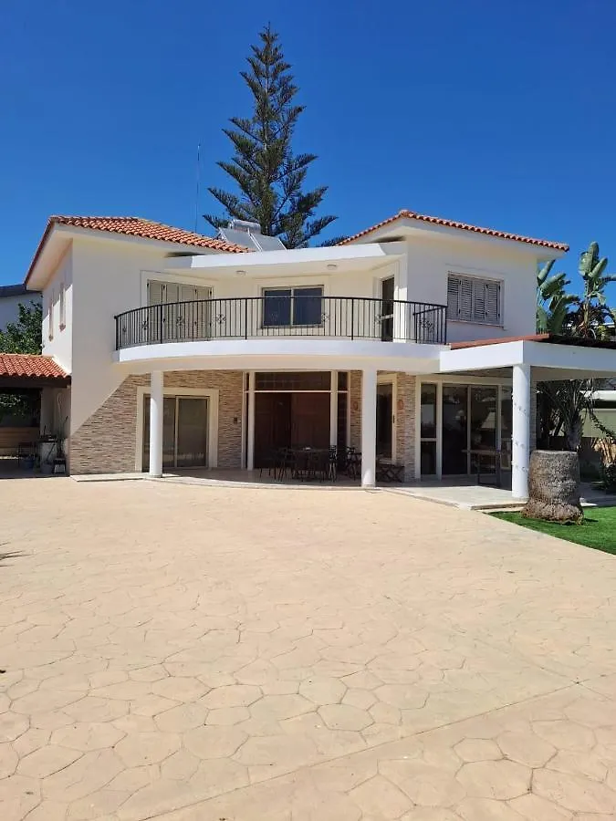Holiday home Dream House Villa Meneou