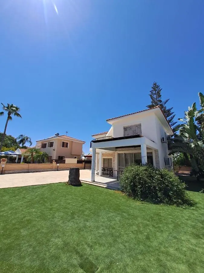Dream House Villa Meneou Holiday home