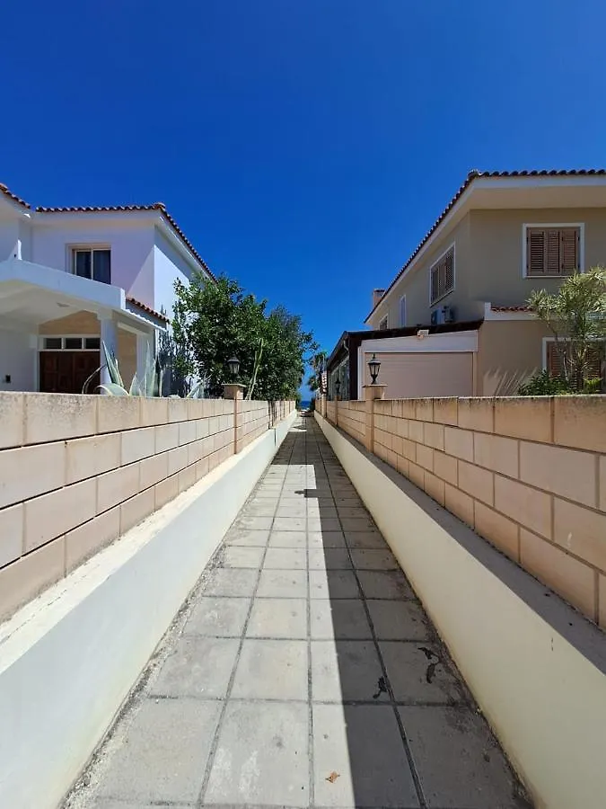 Holiday home Dream House Villa Meneou Cyprus
