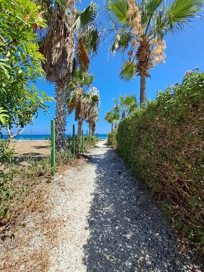 Dream House Villa Meneou