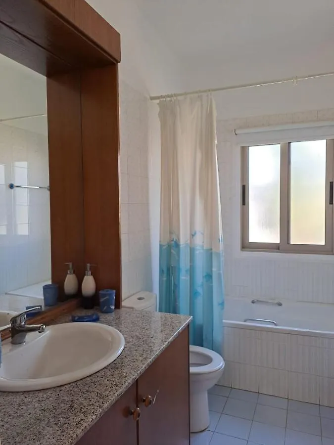 Holiday home Dream House Villa Meneou Cyprus