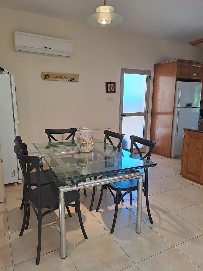 Dream House Villa Meneou Holiday home