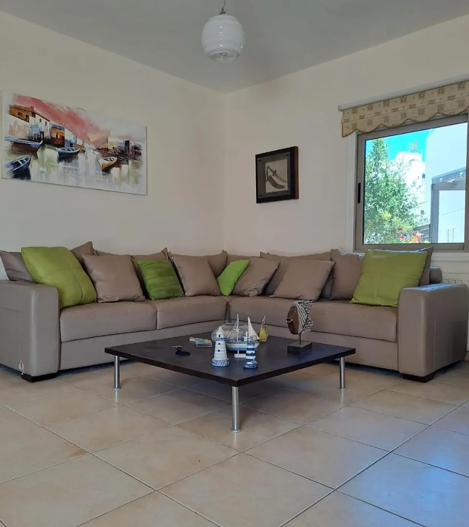 Holiday home Dream House Villa Meneou