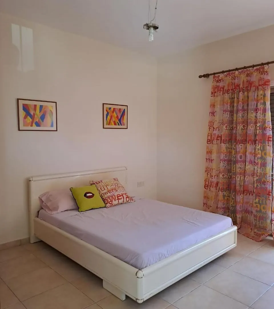 Dream House Villa Meneou Cyprus