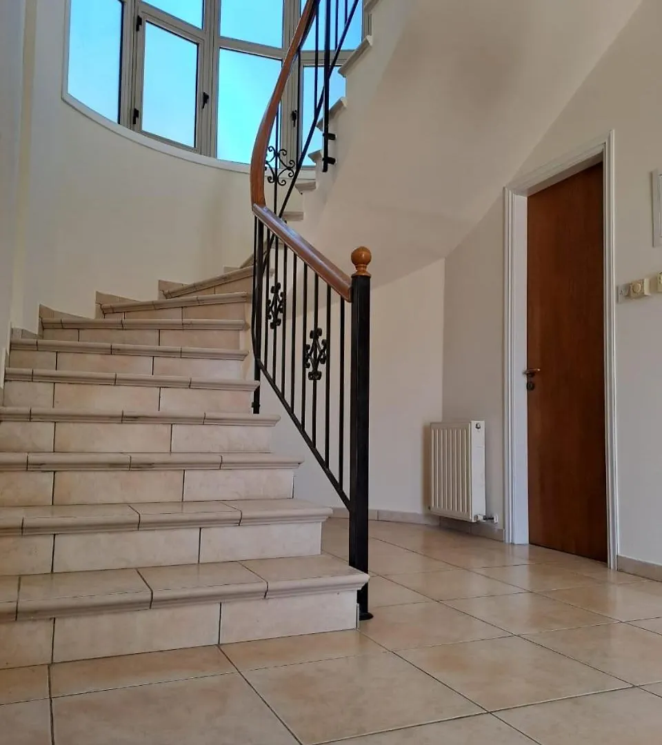 Dream House Villa Meneou Holiday home