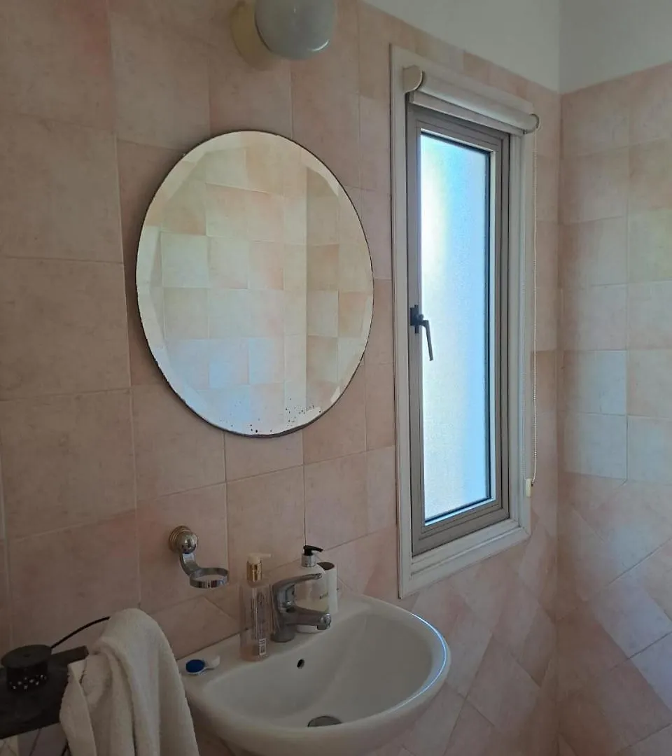 Dream House Villa Meneou Holiday home