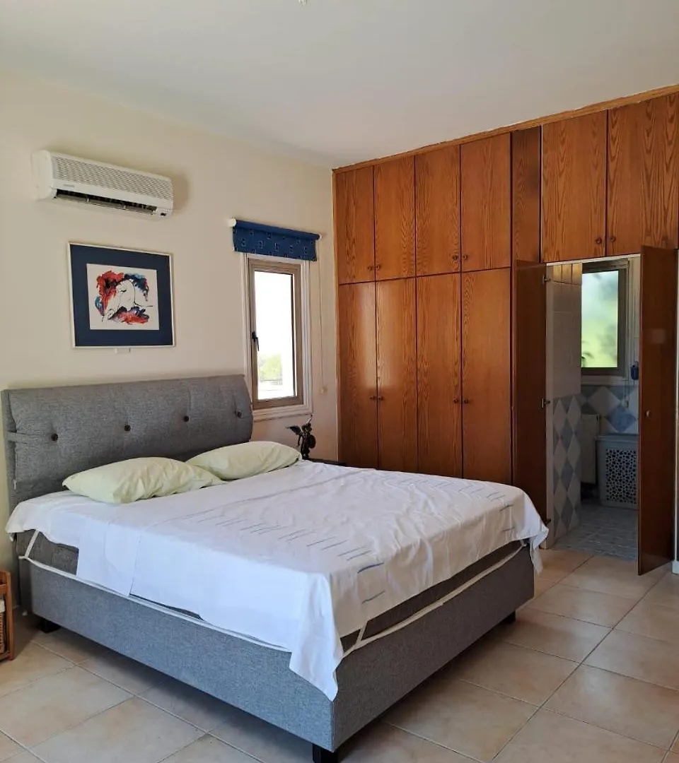 Dream House Villa Meneou