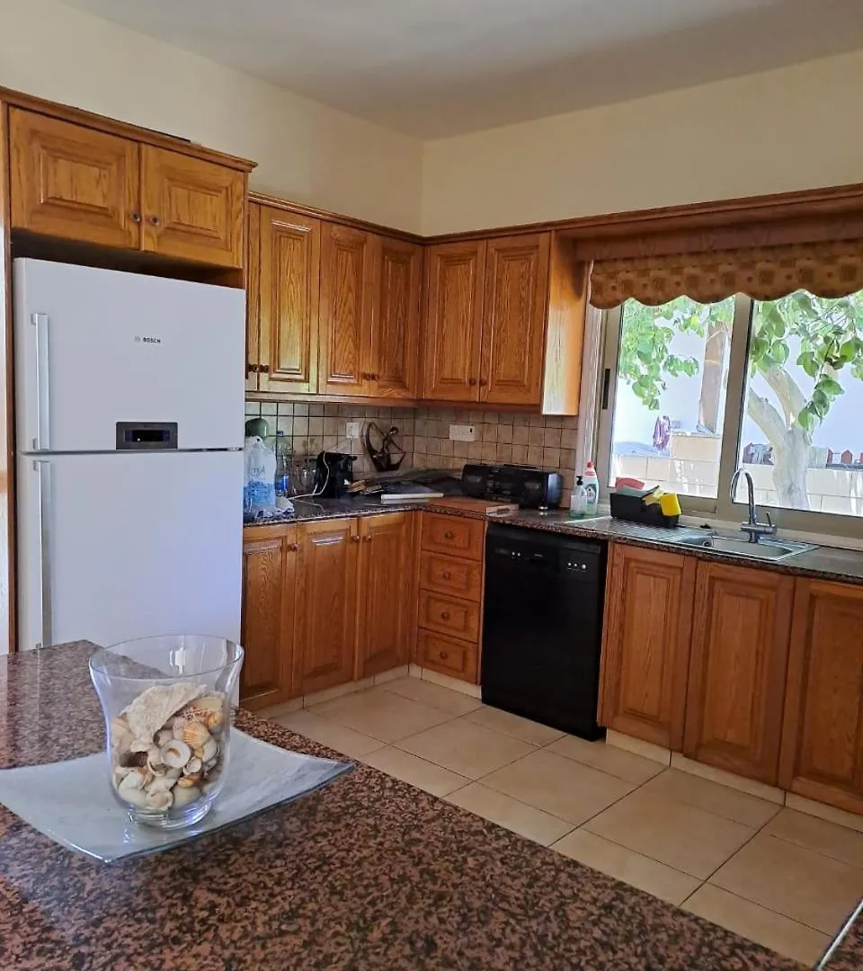 Holiday home Dream House Villa Meneou