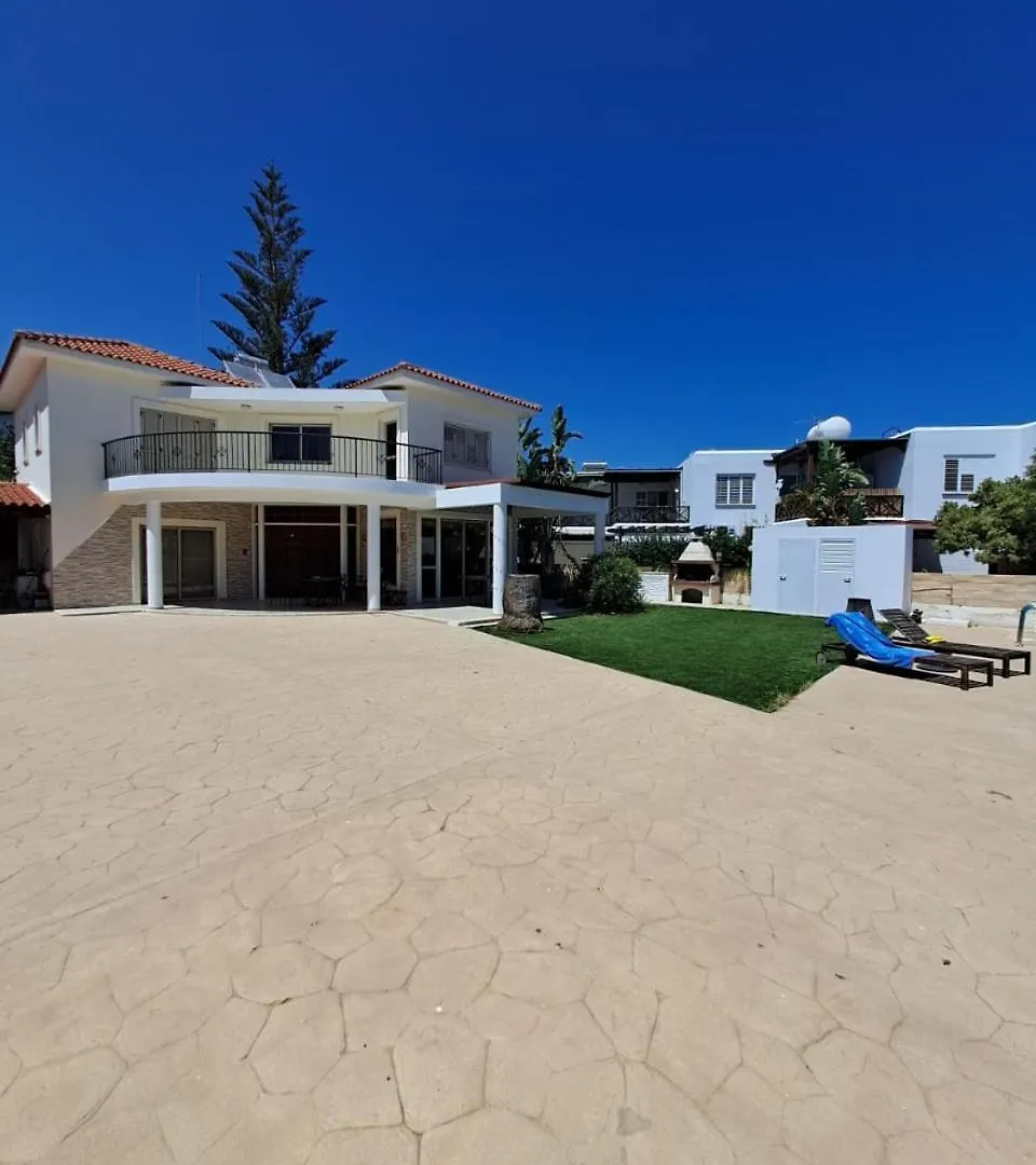 Dream House Villa Meneou Holiday home